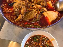 -自贡好吃客(科华店)