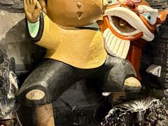 -南拳十三姨·潮汕砂锅粥(世纪金源店)