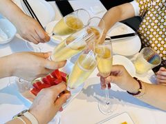 -杏花堂晋商私房菜(华熙五棵松店)