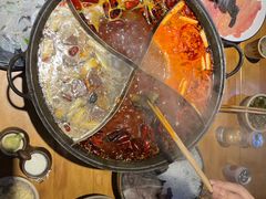 -白乐天毛肚火锅馆(南滨路店)
