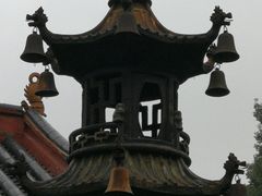 -南岳衡山风景名胜区-南岳大庙