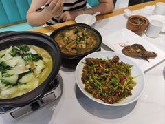 -小秦淮·南京土菜(新亭西路店)