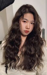 -时尚殿堂hair salon