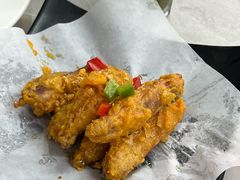 -颓记茶餐厅(美景总店)