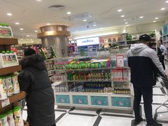 -金鹰超市(国际购物中心新街口店)
