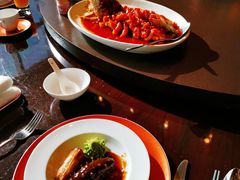 -山港凯悦酒店·东海88私房菜