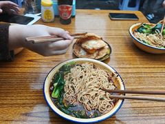 -赵伍面庄(吉祥苑店)