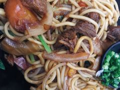 -老余杭面馆