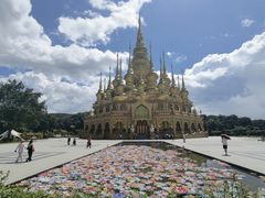 -西双版纳勐泐文化旅游区