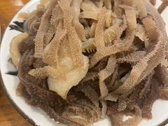-老秦凉都黄牛肉馆(九堡店)