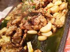 -汉虾王.小龙虾.武汉菜.粤菜(科技园店)