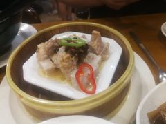 -日昌餐馆(亦庄店)