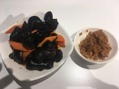 -百事佳烧鸭牛腩(上海虹桥站店)