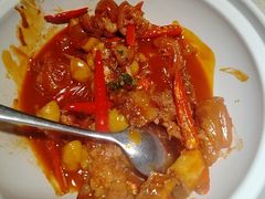 -院里寻菜·精致庭院菜(观沙岭店)