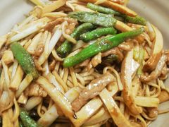 -无名氏面馆(邮电路店)