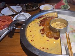 -佬土鹅肠火锅(解放路店)