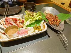 -Ameigo梅果·云贵川bistro(长宁来福士店)