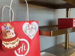 -海底捞火锅(金山路店)