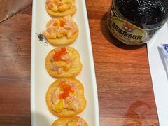 -大渔铁板烧(通州万达店)