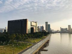 -宁波财富中心