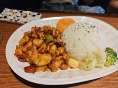 -好嫂子酱猪手•农家菜(知春路店)