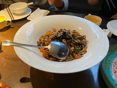 -西郊八号·山野江西菜(开发区店)