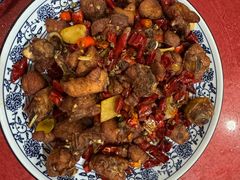 -北大地皖峰饭馆