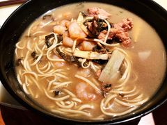 -慧娟面馆·餐厅(望江路店)
