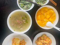 -瑞丰园庭院餐厅·白族传统家常菜