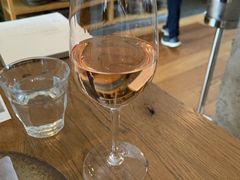 Wine-BOR Eatery(安福路店)