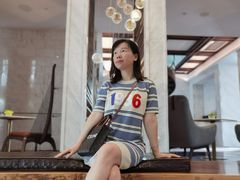 -阿纳迪酒店·秘境西餐厅