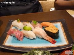 -板长寿司(铜锣湾店)