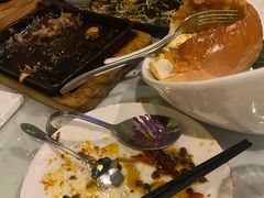 -烛影拾光观景餐厅·创意菜·摄影·小提琴(大唐不夜城店)