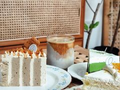 -LuluCake·路鹿蛋糕