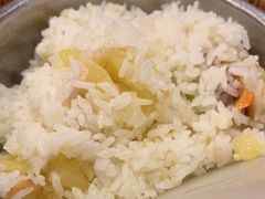 -滇香肴·云南菜蒸汽石锅鱼(云南北路店)
