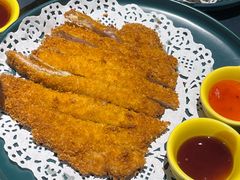 -吱咖啡西式简餐