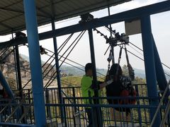 -梦幻奥陶纪景区