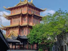 -龙潭水乡