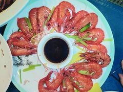 -御沪沪味园.融合菜.海鲜(斜土路店)