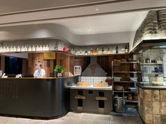 -黄山老妈·土菜(碧桂园店)