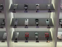 -转转二手回收(新城吾悦广场店)