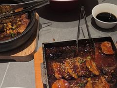 -老家水饺濮阳菜(巴黎街店)