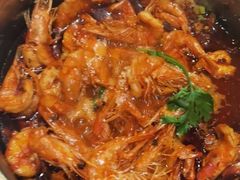 -虾吃虾涮.虾火锅.肉蟹煲(步步高梅溪新天地店)