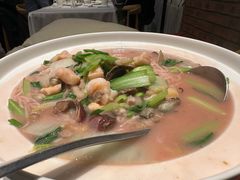 -莆田餐厅PUTIEN(三里屯店)