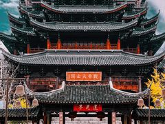 -阳澄湖半岛旅游度假区