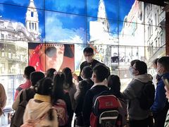 -蓝话筒·少儿成人演讲口才·主持朗诵·戏剧表演(大华第一坊店)