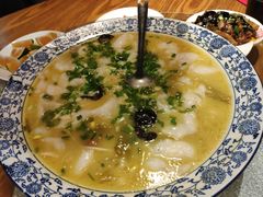 鲜椒龙利鱼-姑奶奶老厨房(南坪路总店)