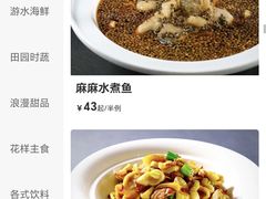 -凯鸽酒楼(操场城店)