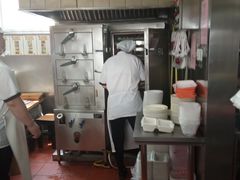 -庆丰包子铺(天通苑店)