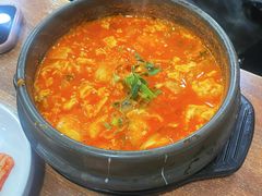 -元堂脊骨土豆汤(明洞2号店)